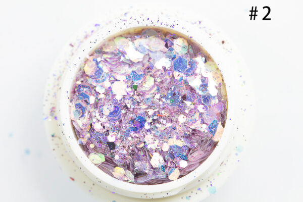 20200.1- GLITTER CONFETI - Image 3