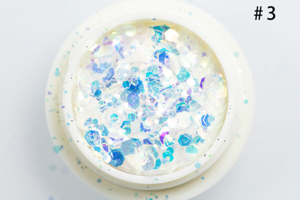 20200.1- GLITTER CONFETI - Image 5