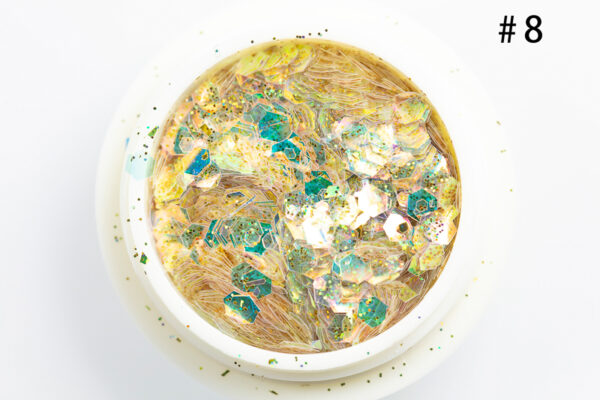 20200.1- GLITTER CONFETI - Image 11