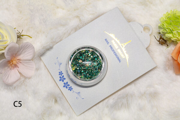 20200.2- GLITTER CONFETI - Image 12