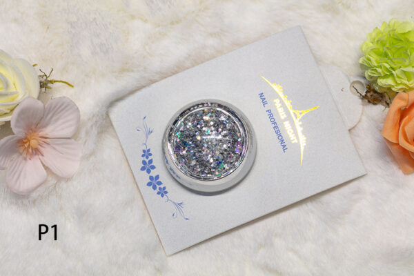 20200.2- GLITTER CONFETI - Image 14