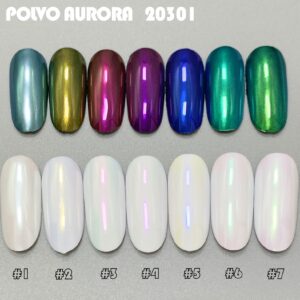 20301- POLVO AURORA