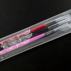 21152- SET DE 3 PINCELES LINER