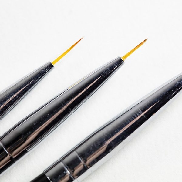 21152- SET DE 3 PINCELES LINER - Image 2