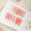 91004- NAVI ESMALTE SEMI PINK JADE 10ML - Image 9