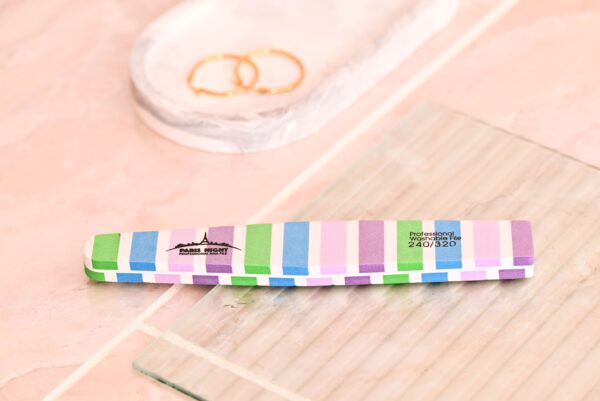 22404- LIMA SPONGE 240/320 ZEBRA