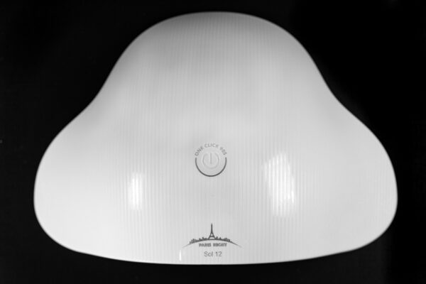 SOL12- CABINA LUZ LED/UV SOL12 36W USB - Image 8