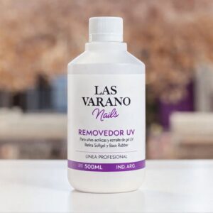 V500MLR- LAS VARANO REMOVEDOR 500ML