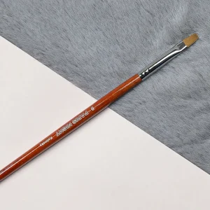 20090C8- PINCEL GEL KOLINSKY CHATO#8