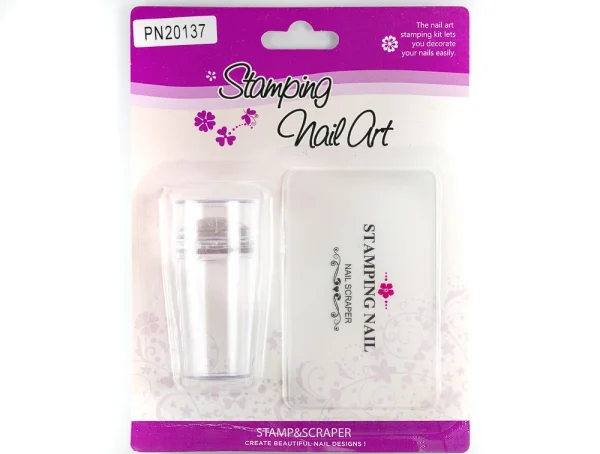 20137- SELLO STAMPING