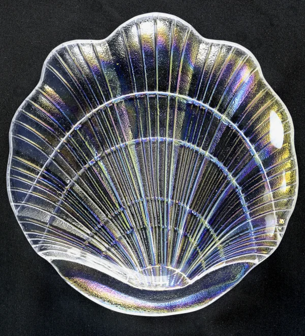 20194- PLATO VIDRIO SHELL - Image 3