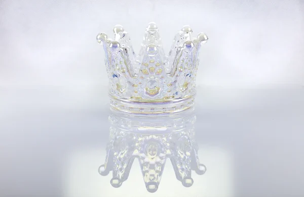 20195- CORONA VIDRIO - Image 4