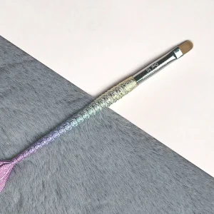 2050U10- PINCEL GEL SIRENA LENGUA DE GATO #10