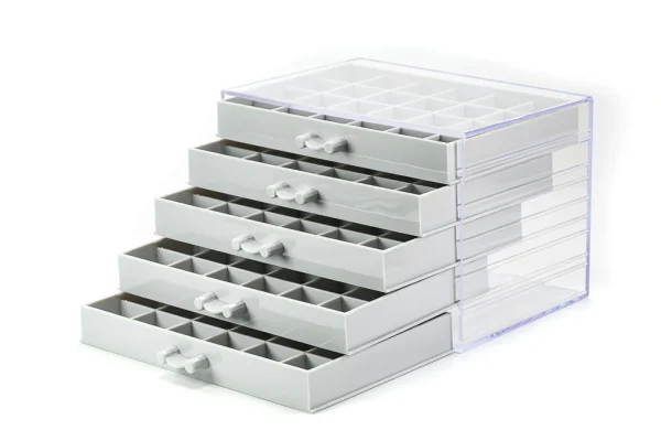 20690- ORGANIZADOR STRASS 120 ENREJADOS - Image 2
