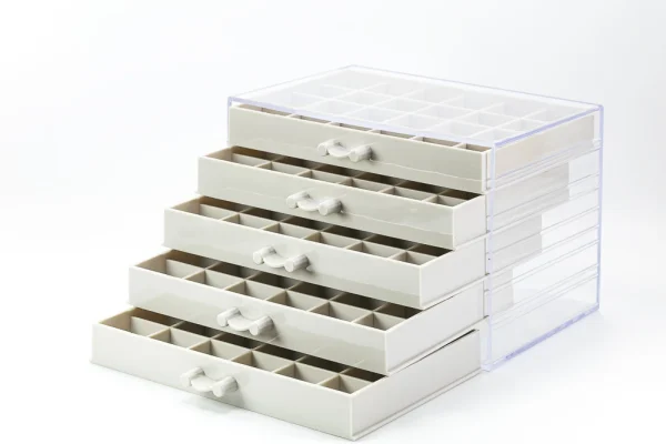 20690- ORGANIZADOR STRASS 120 ENREJADOS - Image 3