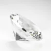 20980.1- DIAMANTE 80MM TRANSPARENTE