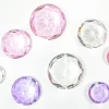 20980.1- DIAMANTE 80MM TRANSPARENTE - Image 3
