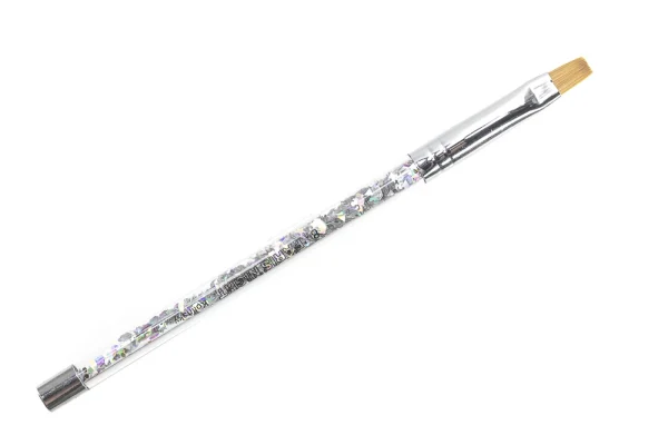 20990C8- PINCEL GEL KOLINSKY CHATO#8 PALO GLITTER - Image 2