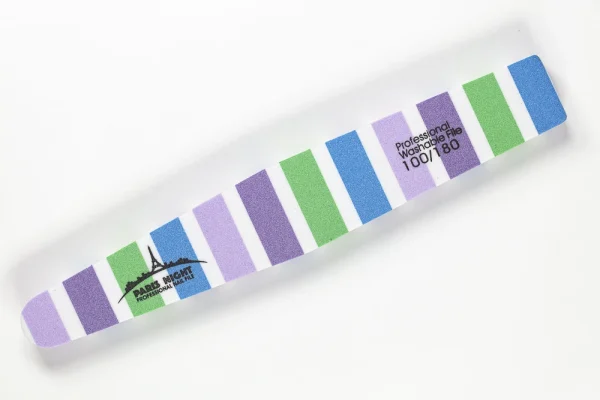 21004- LIMA SPONGE 100/180 ZEBRA - Image 2