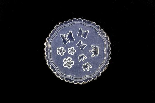 21075- MOLDE SILICONA 3D - Image 15