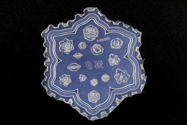 21075- MOLDE SILICONA 3D - Image 6