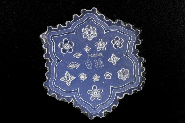21075- MOLDE SILICONA 3D - Image 8