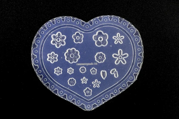 21075- MOLDE SILICONA 3D - Image 9