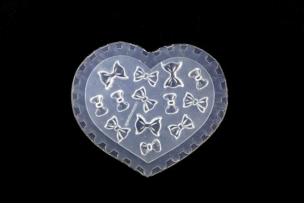 21075- MOLDE SILICONA 3D - Image 10