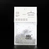 21595T.8- DIAMANTE #8 TORNASOL 1440PCS