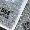 21595T.8- DIAMANTE #8 TORNASOL 1440PCS - Image 2