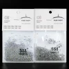 21595T.8- DIAMANTE #8 TORNASOL 1440PCS - Image 3