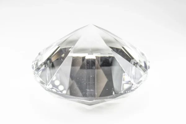 29100.1- DIAMANTE 100MM TRANSPARENTE - Image 3