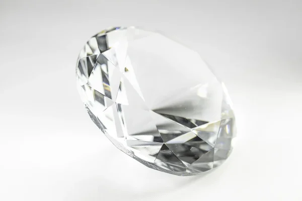 29100.1- DIAMANTE 100MM TRANSPARENTE - Image 4
