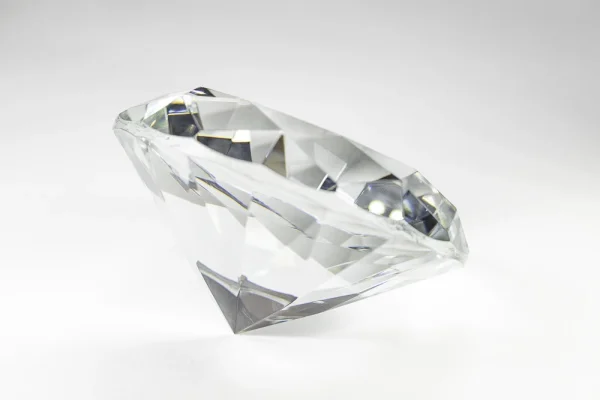 29100.1- DIAMANTE 100MM TRANSPARENTE - Image 5