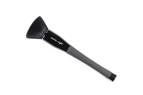 40075-BROCHA SERIRE CINTURITA PALO NEGRO MATTE PARA POLVO - Image 2