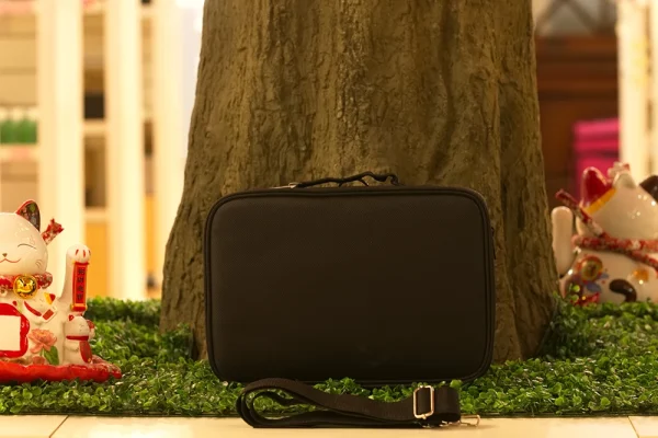 CARTERA EVA CHICO #8008 - Image 2
