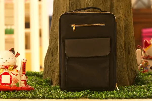CARTERA GRANDE #9018 - Image 2