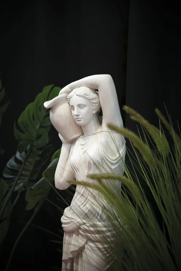 ESTATUA DIOSA - Image 2
