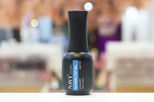 91507-2  NAVI ESMALTE SEMI TOP COAT MATTE 15ML