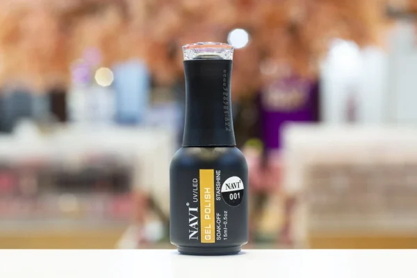 91520- NAVI ESMALTE SEMI STARSHINE 15ML
