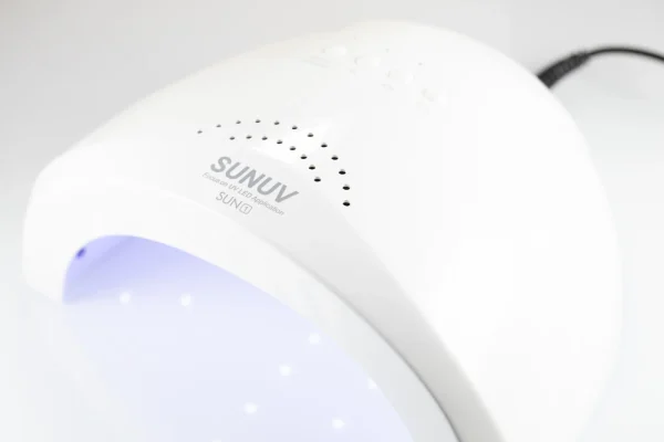 SUNONE- CABINA LUZ LED/UV  SUN1 48W - Image 5