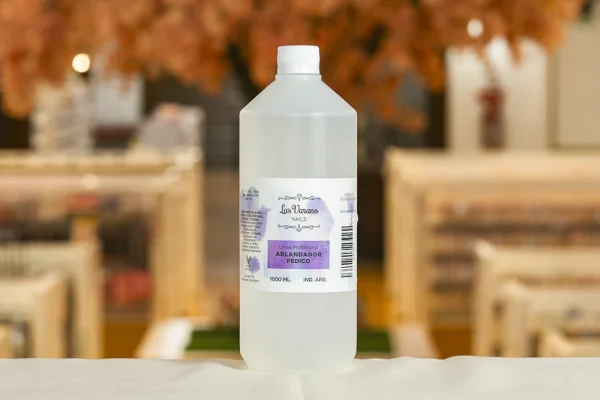 V1000MLAB- LAS VARANO ABLANDADOR 1000ML