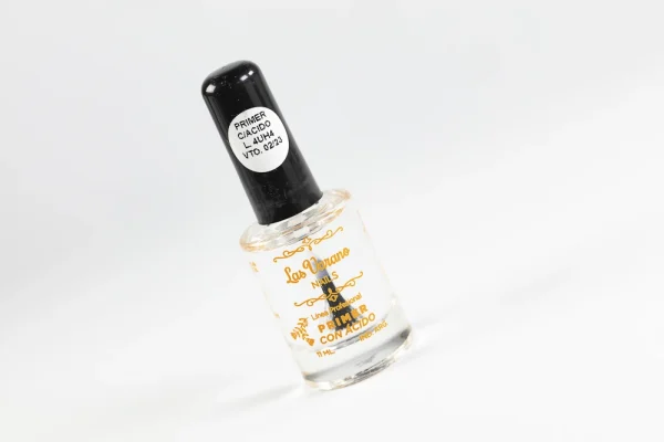 V11MLPC- LAS VARANO PRIMER CON ACIDO 11ML