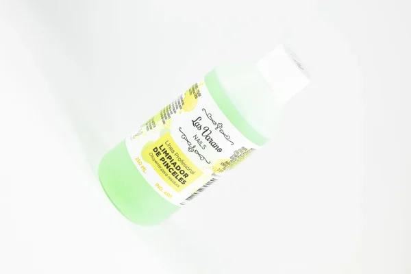 V250MLL- LAS VARANO LIMPIADOR 250ML - Image 2