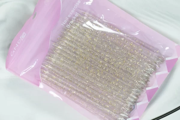 20756.2- PALITO PLASTICO BRILLO *50