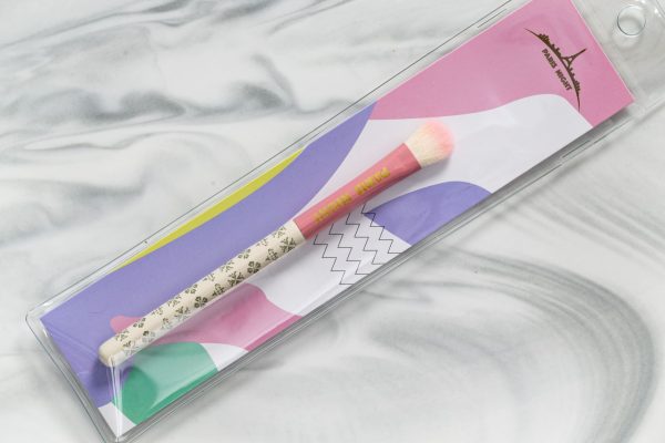 40237- BROCHA CON DIBUJO PARA SOMBRA