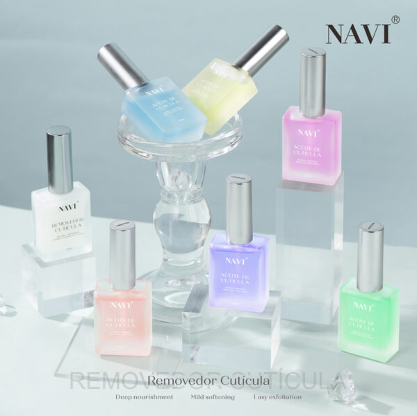 91517- NAVI REMOVEDOR CUTICULA 15ML - Image 2