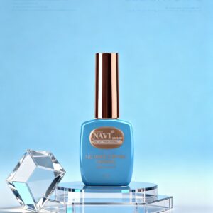 N91007-3  NAVI ESMALTE TOP COAT CRISTAL 10ML