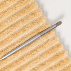 40508- BROCHA PLATEADA TAPERED BLENDING
