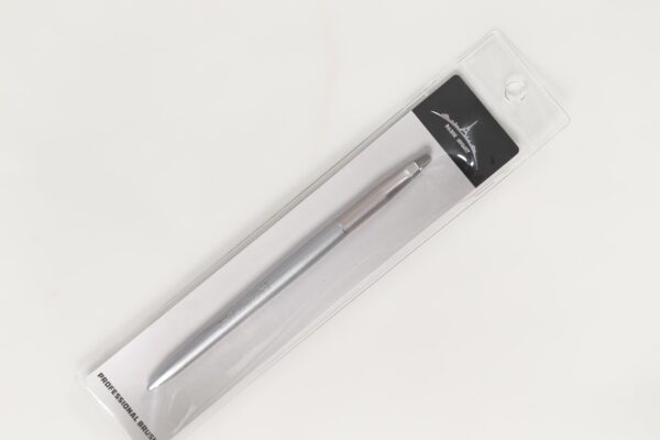 40513- BROCHA PLATEADA CONCEALER - Image 2